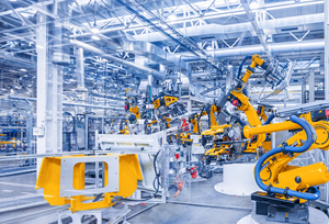 Industrial Control