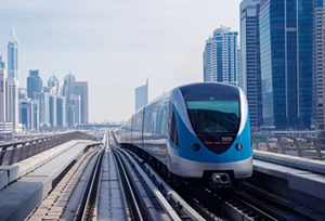 Rail Transit