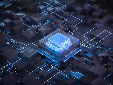 RS485 Communication Module
